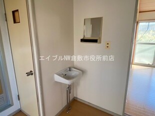 マンションフクミの物件内観写真